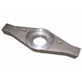 OEM products A356 gravity casting aluminum gravity casting with T6 heat treatment